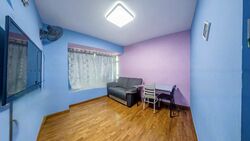 Blk 302B Coralinus (Punggol), HDB 4 Rooms #591437221